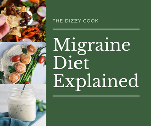 Migraine Diet Explained